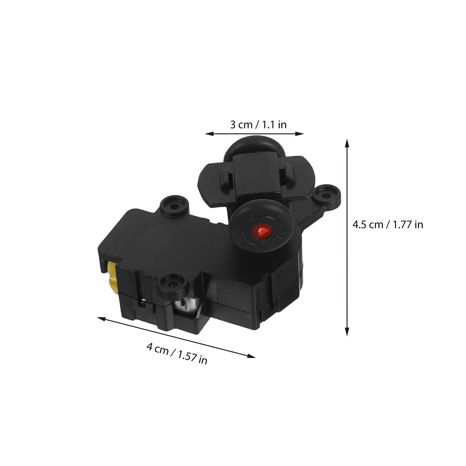 Motores para robot manual con sistema antiobstáculos - imagen 4