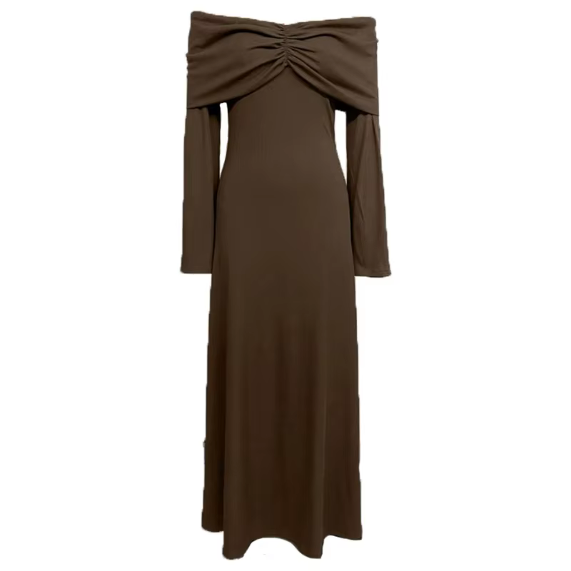 Detalle del tejido elástico y costuras