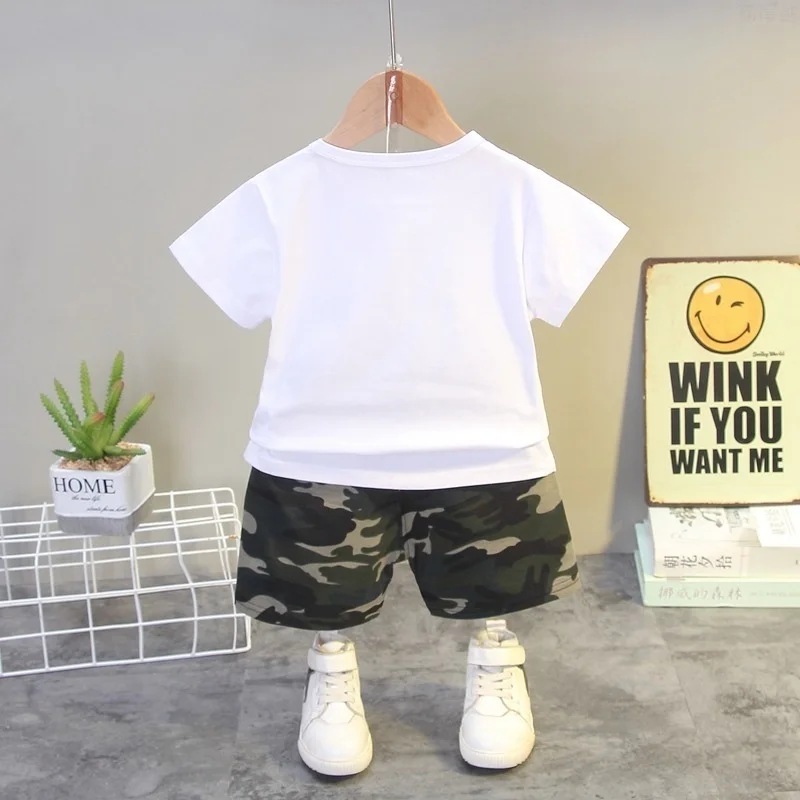 Conjunto completo - Byaxbxya