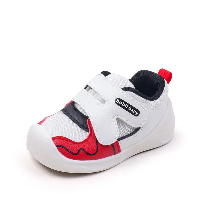 Zapatillas para niños en color azul