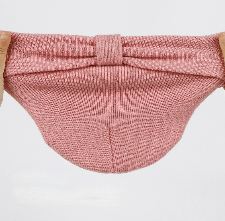 Calentador de cuello