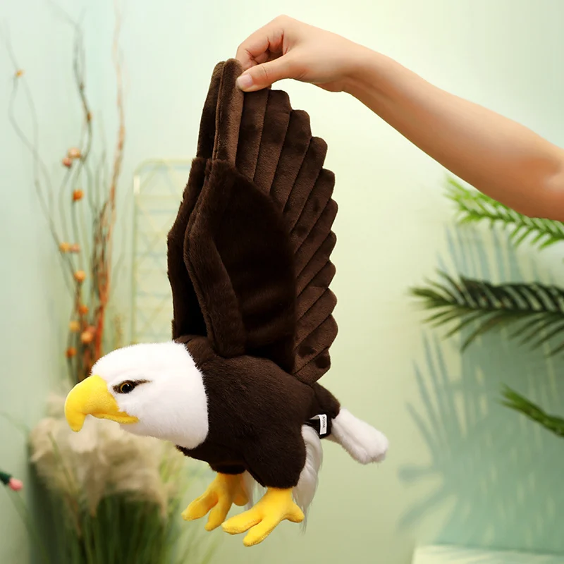Peluche de gran tamaño para decoración