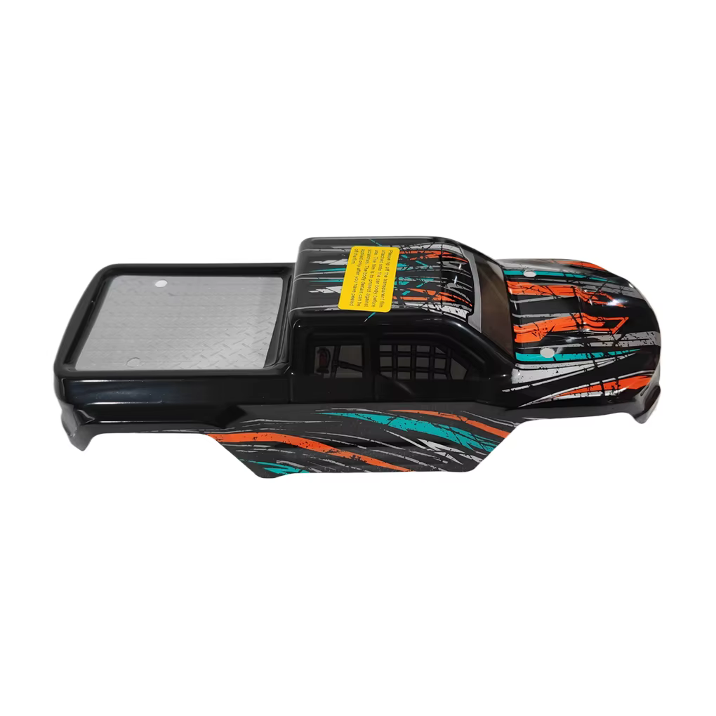 Carroceria RC HAIBOXING HBX 16889A - escala 1/16 - imagen 2
