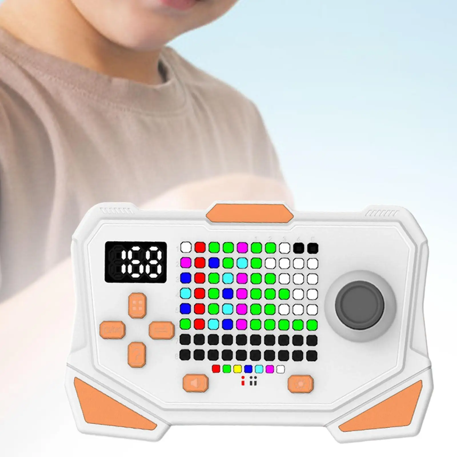 Juego de memoria inteligente de viaje para niños y adultos - imagen 2