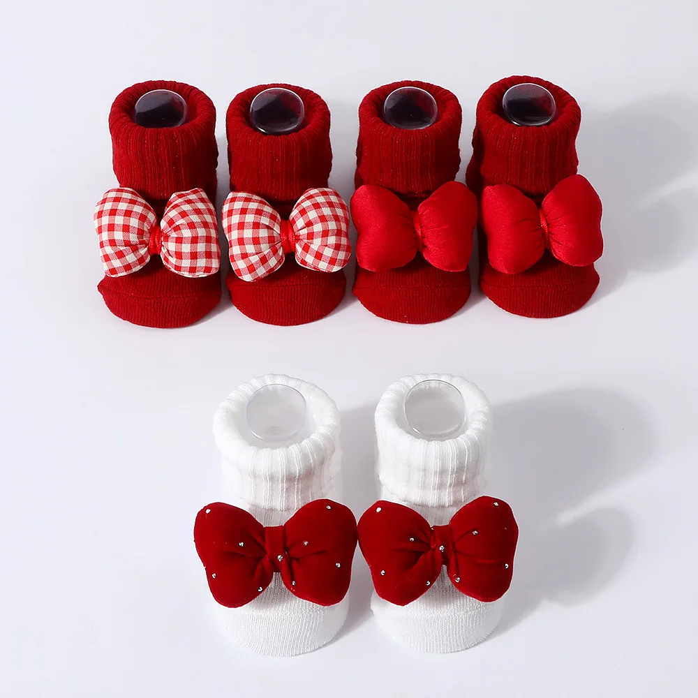 Diseño en rojo