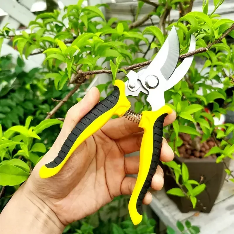 Herramientas de Jardinería