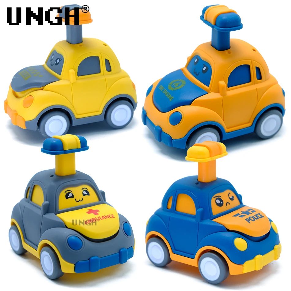 Taxi amarillo con detalles negros