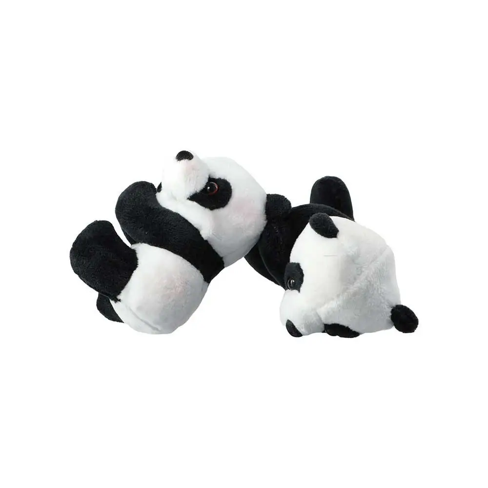 Pinzas para cortinas infantiles con animal de peluche decorativo - imagen 2
