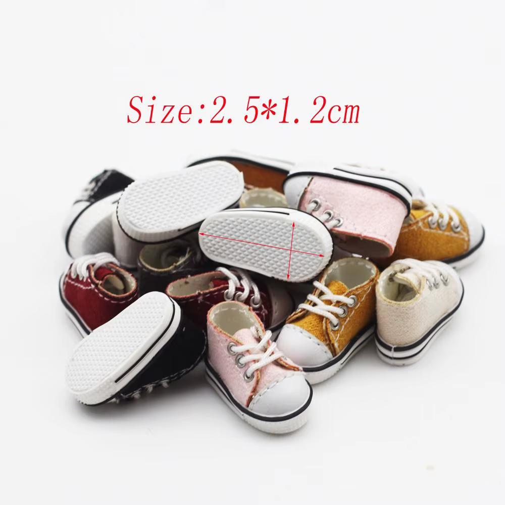 Variación de colores disponibles