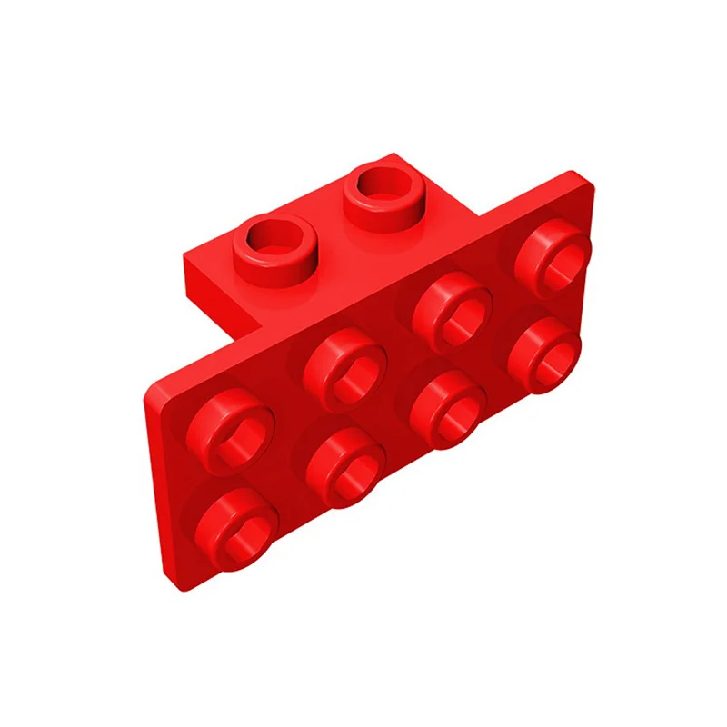 Juego de construcción MOC para niños – Piezas compatibles con bricks - imagen 2