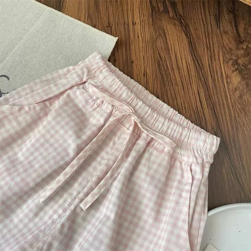 Disfraz de niña con lazo y volantes de fantasía