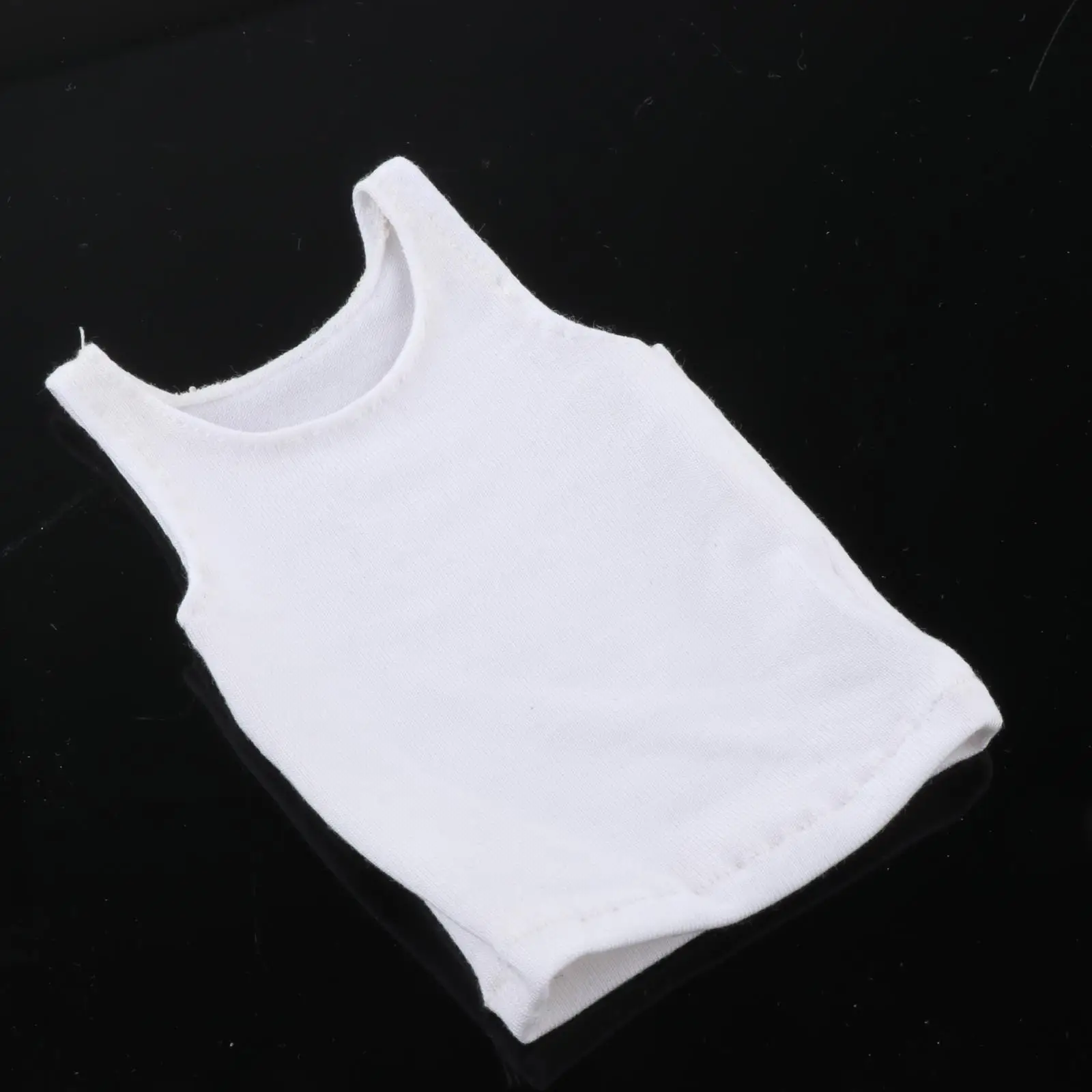 Camiseta sin mangas para figuras de acción - imagen 4