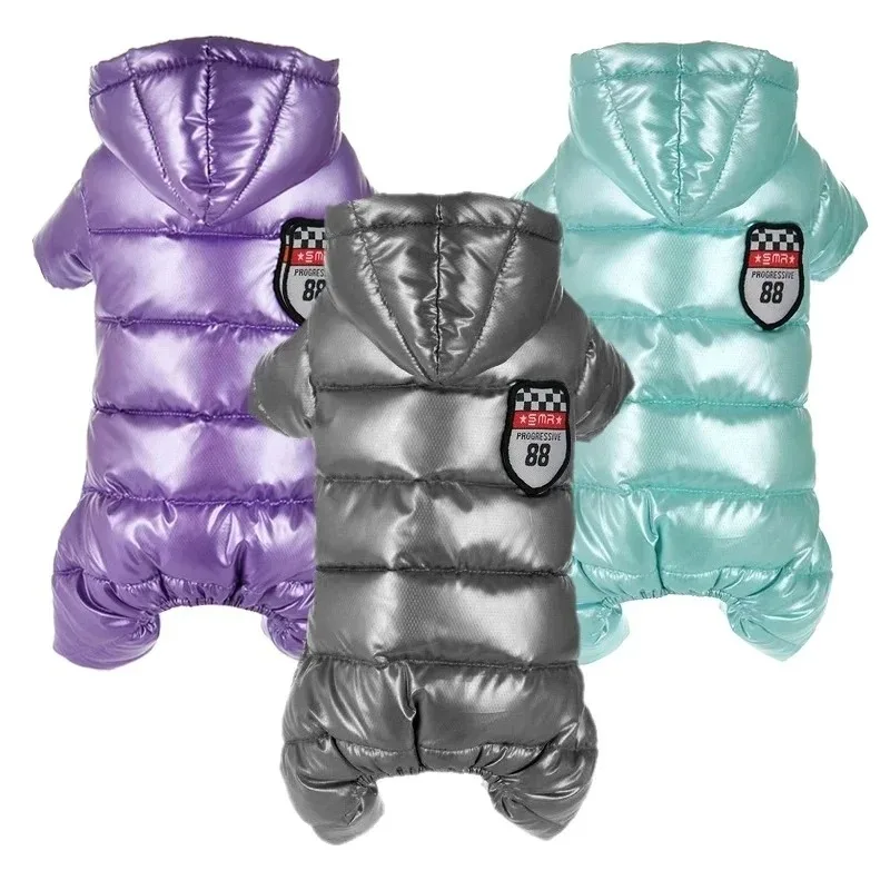 Abrigo impermeable con capucha para niños pequeños y medianos - imagen 2