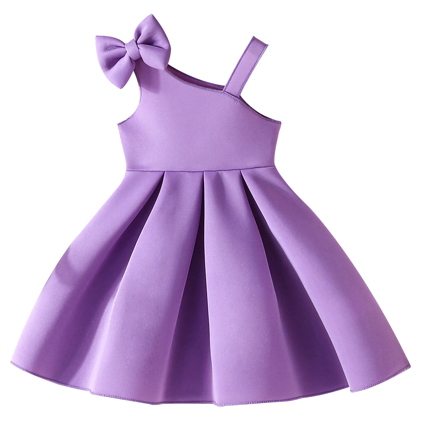 Opciones de color del vestido