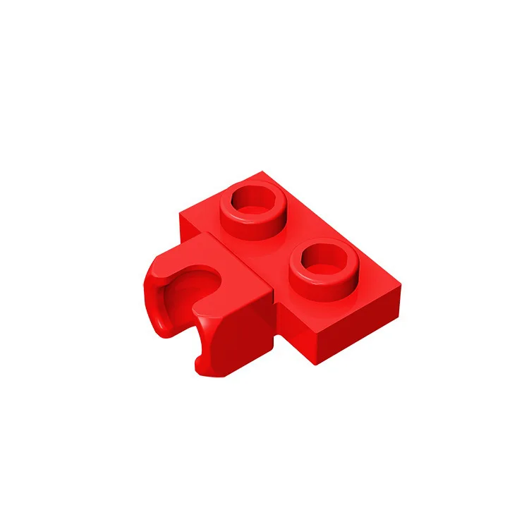 Pieza MOC 4