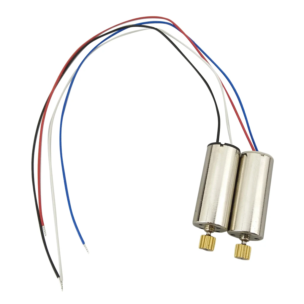 Motor metálico de repuesto para dron H502 CW CCW - imagen 3
