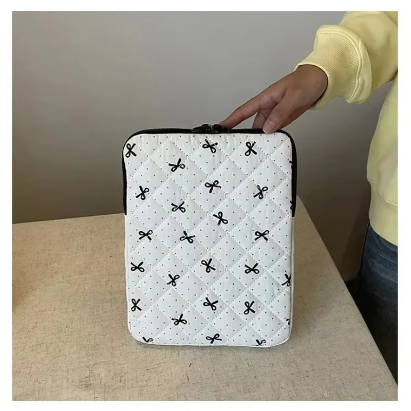 Funda acolchada para tablet y portátil – Protección suave 11-15 pulgadas - imagen 5
