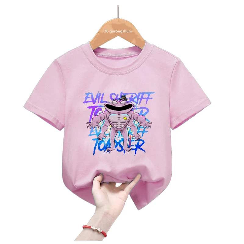 Camiseta para fans de My Singing Monsters