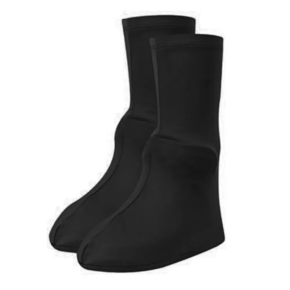 Cubiertas reutilizables zapatos niños – suela antideslizante exterior - imagen 5