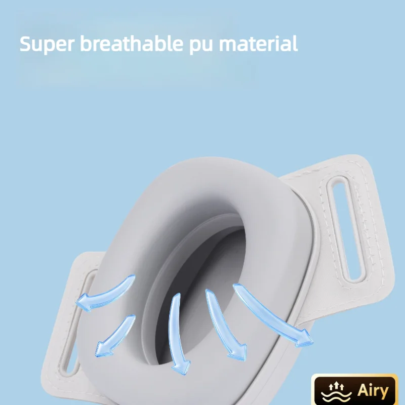 Auriculares con cancelación de ruido para bebés: orejeras ajustables con reducción sonora - imagen 4