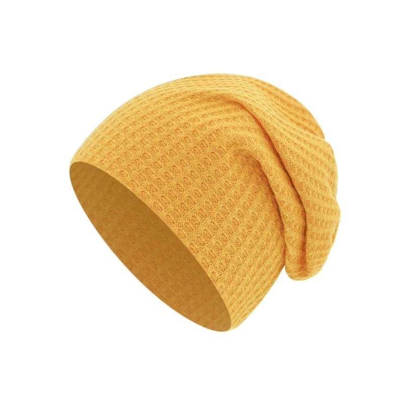 Gorro de algodón para recién nacidos – Multiusos hospitalario - imagen 3