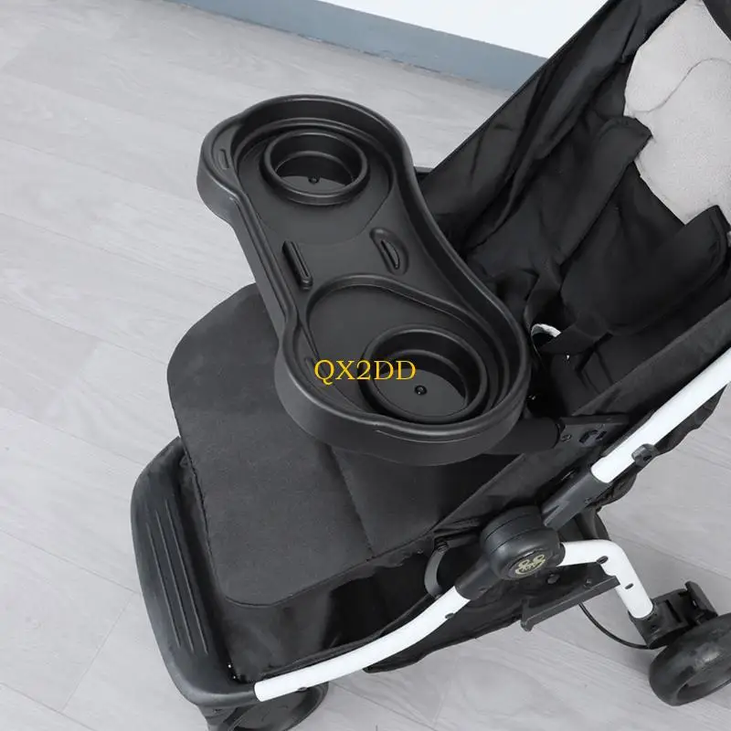 Bandeja desmontable para bebé, accesorio de trona - imagen 4
