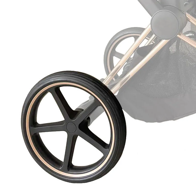 Rueda de cochecito Cybex con rodamiento