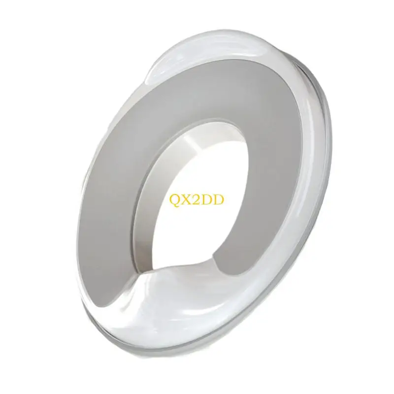Orinal infantil ergonómico con protectores contra salpicaduras - imagen 5