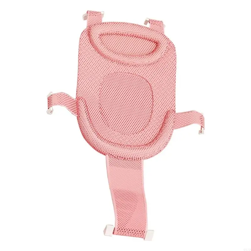 Ducha de bolsillo para bebé – Segura en el baño del recién nacido - imagen 5
