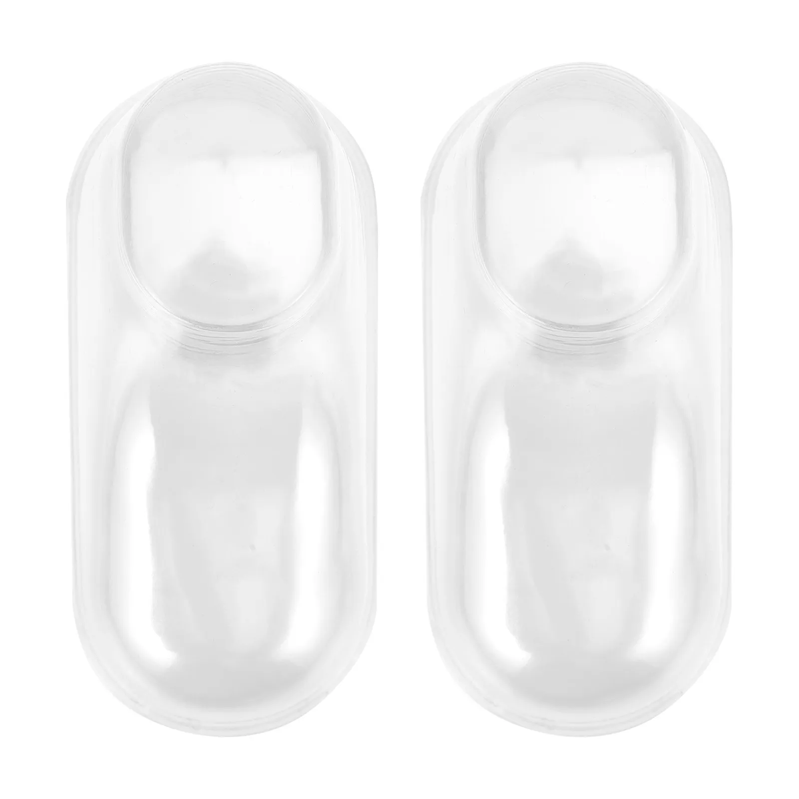 Varios soportes para ordenar calzado infantil