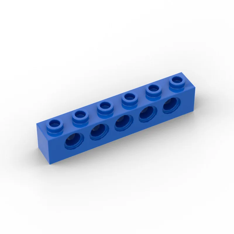 Set de bloques de construcción JIAJIALE con 100 piezas