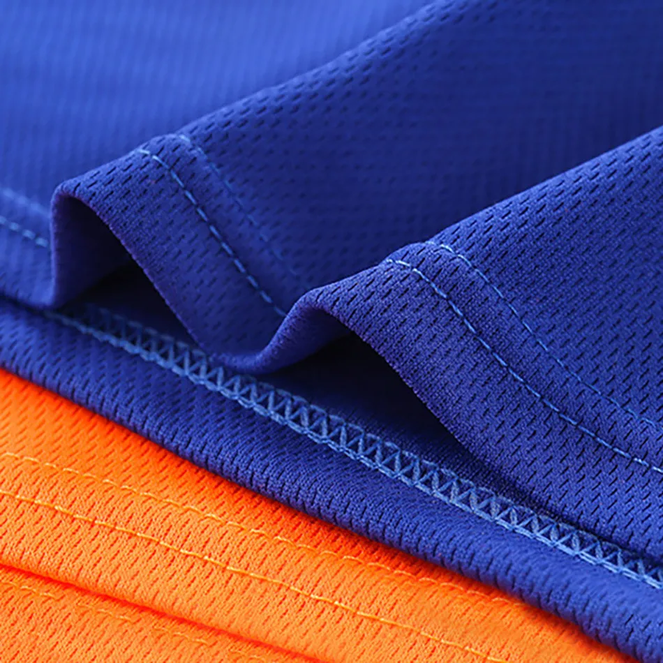 Conjunto deportivo infantil: camiseta y shorts para niño con secado rápido - imagen 5