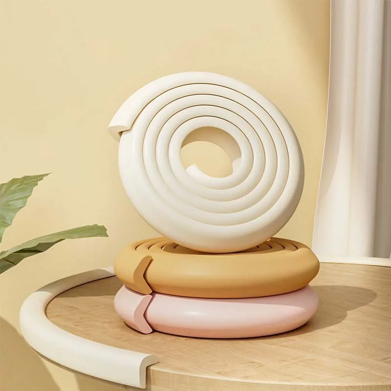 Protector de esquinas para bebés – Seguridad en el hogar - imagen 3