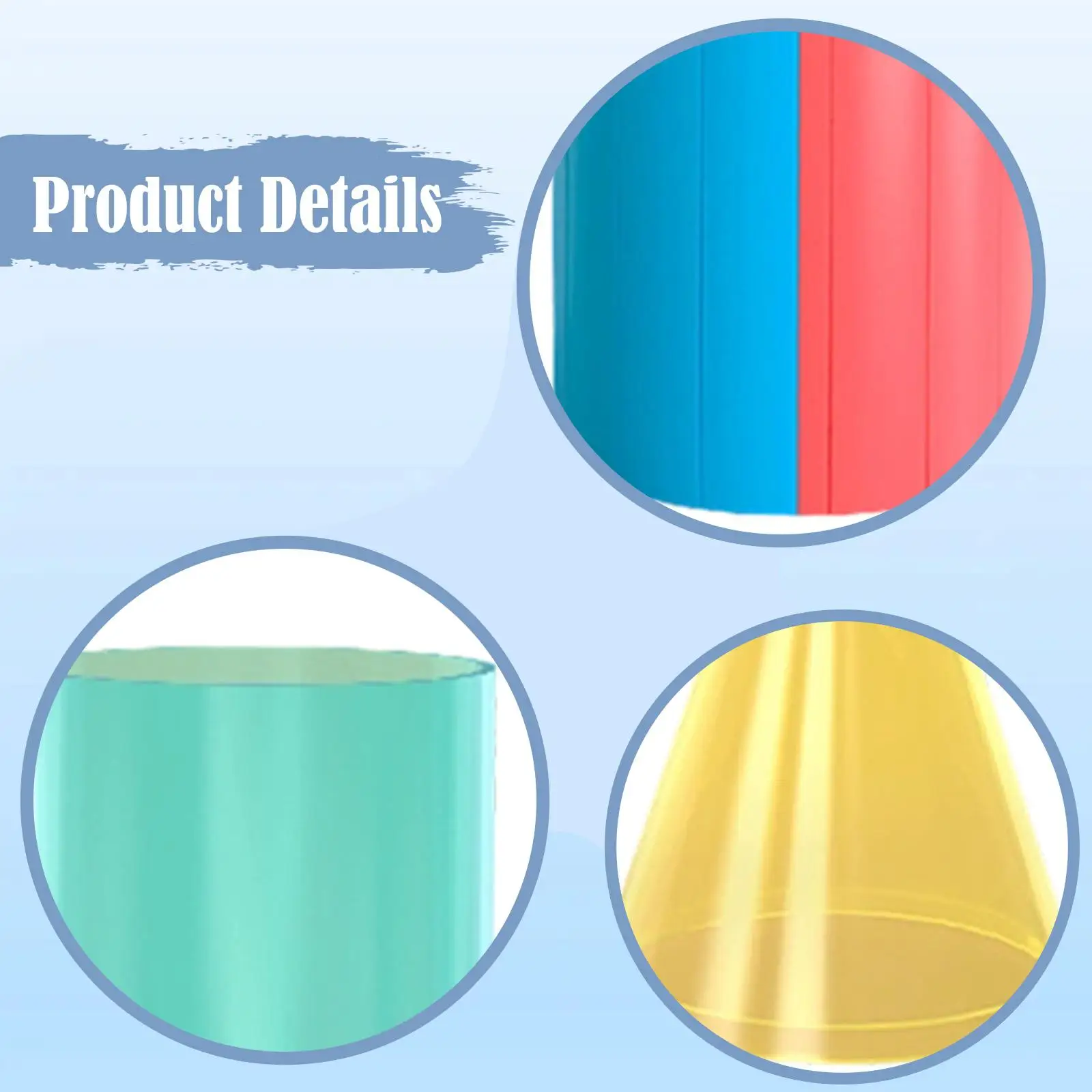 Material didáctico de matemáticas para 6.º con formas geométricas