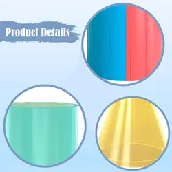 Material didáctico de matemáticas para 6.º con formas geométricas