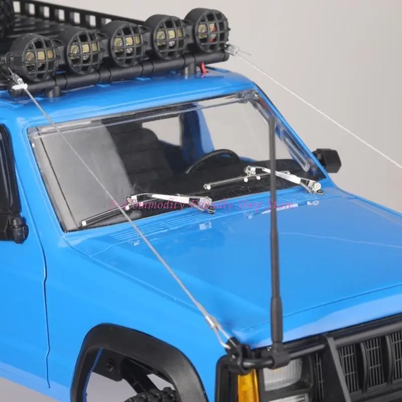 Decoraciones para coche infantiles con accesorios de juego táctiles - imagen 2