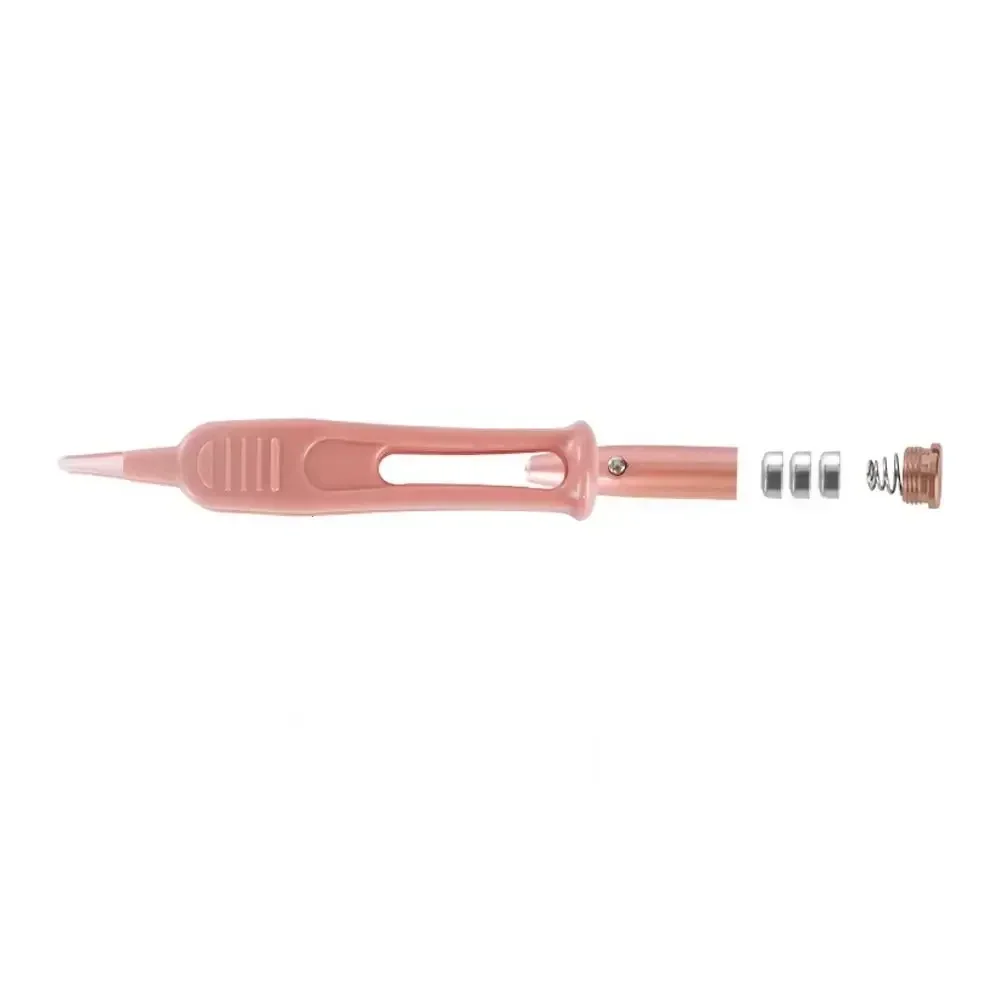 Pinza de seguridad con luz para higiene del bebé - imagen 3