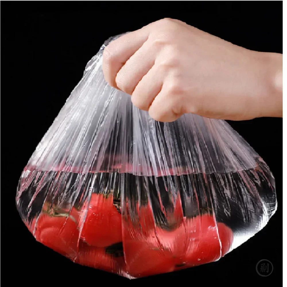 Vvocci cubiertas elásticas desechables para alimentos - imagen 4