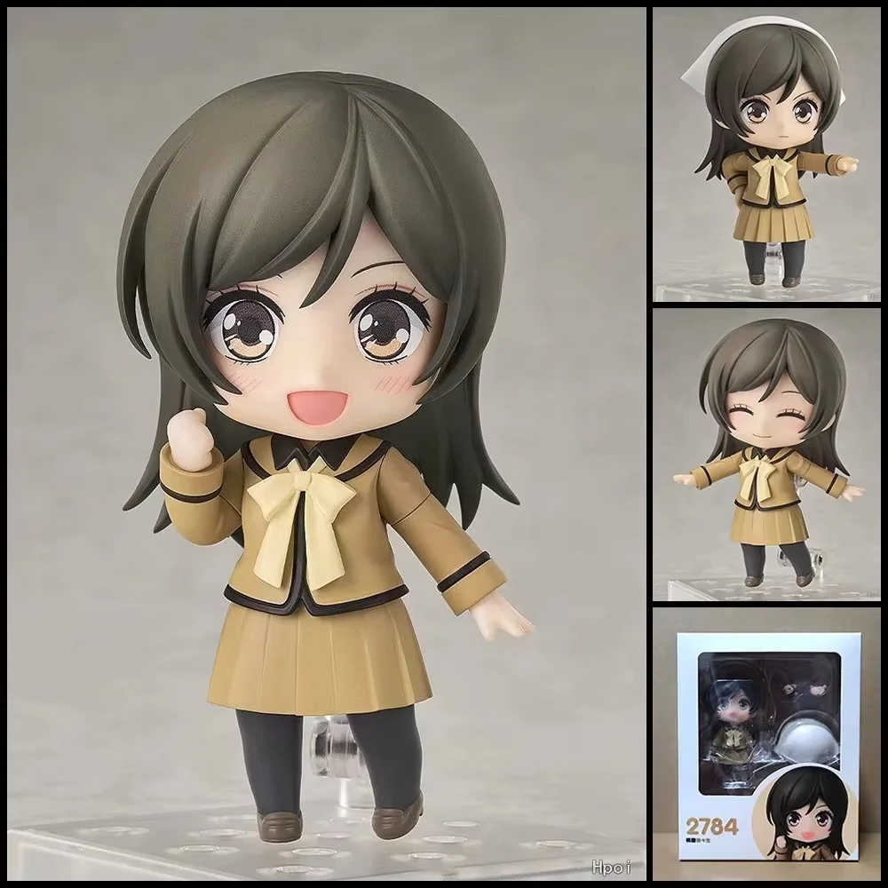 Figura de anime articulada Tomoe Nanami Kamisama Love Q - imagen 2