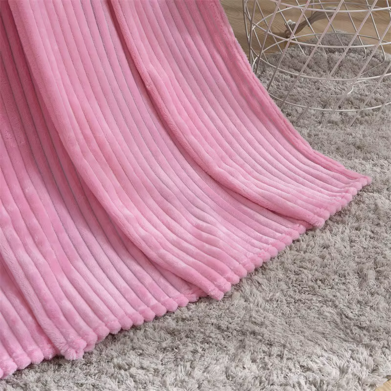 Manta de franela para niños - Colcha suave para bebé - imagen 5