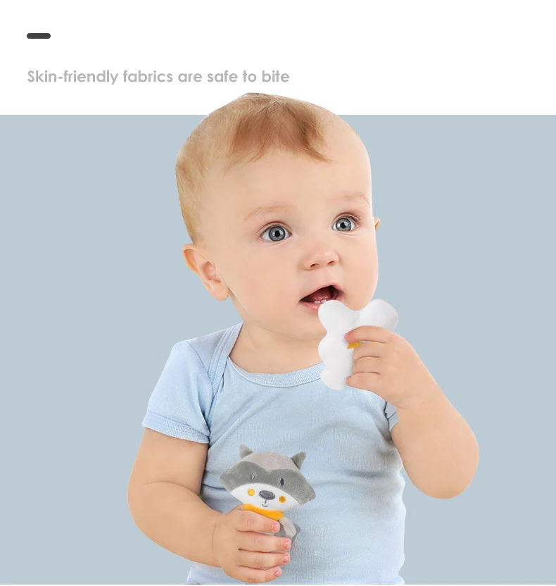 Móvil para cuna y uso versátil