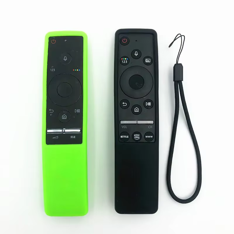 Samsung Funda protectora de silicona para mando a distancia Smart TV - imagen 2