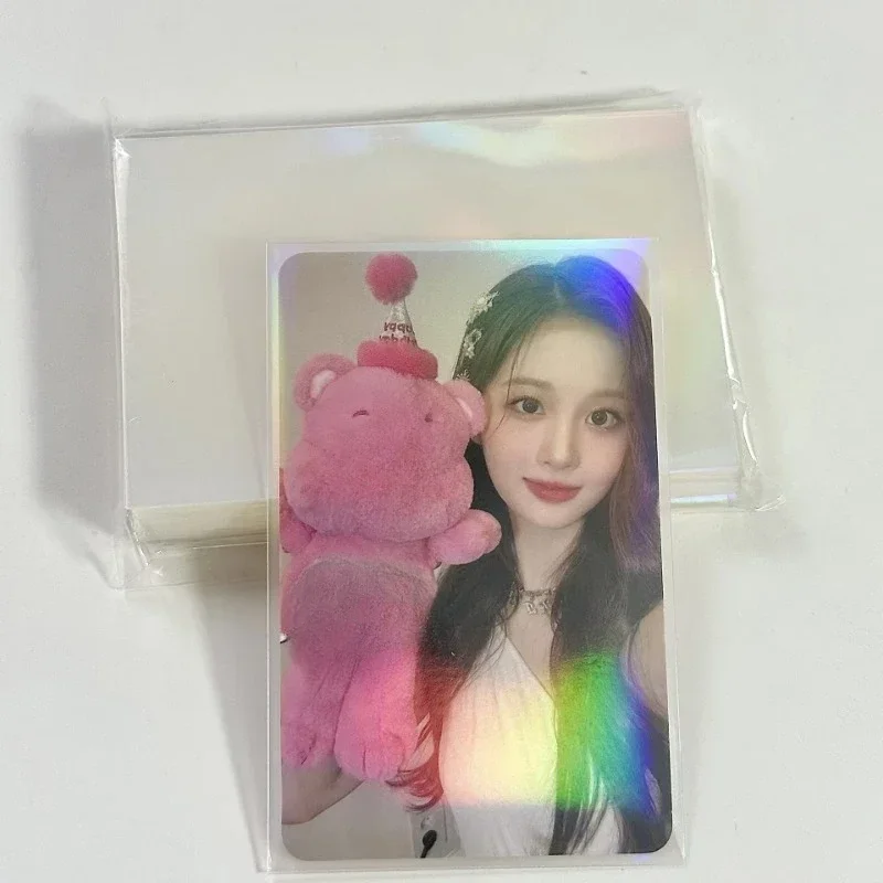 Fundas protectoras para tarjetas 61x91 mm y 58x89 mm antirrayas - imagen 2