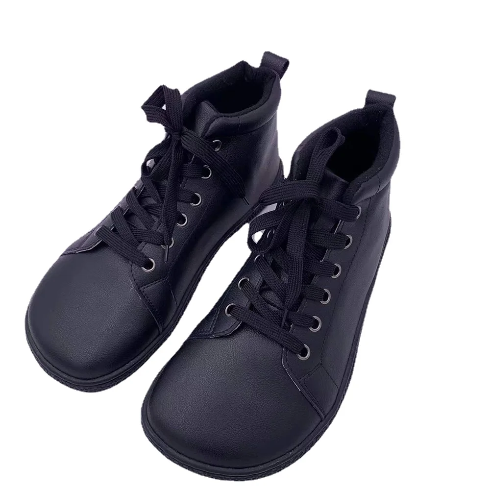 Zapatos planos de mujer