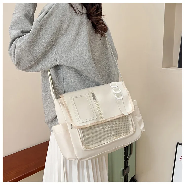 Estilo Harajuku para llevar a diario