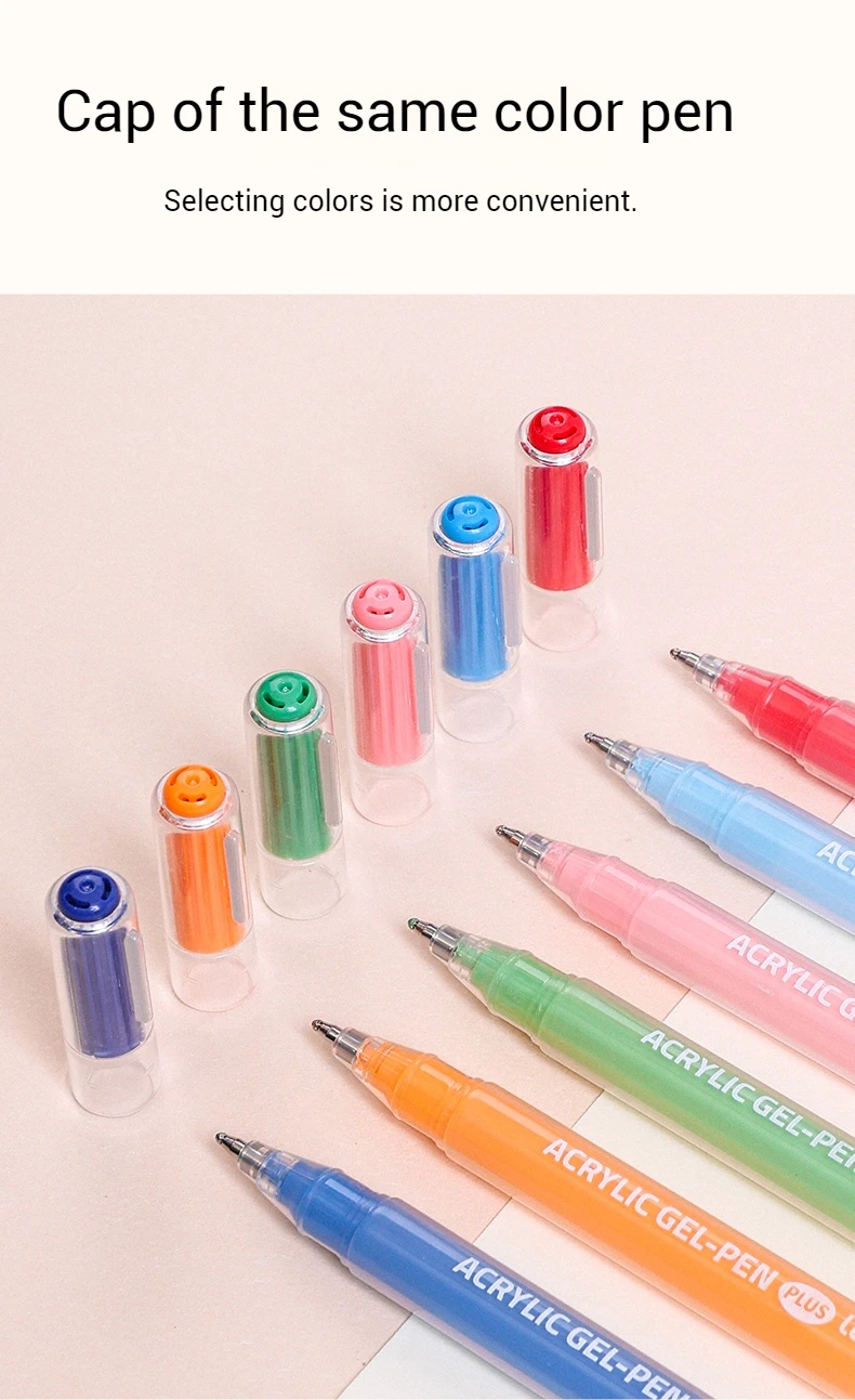 Aplicación de color en papel para creatividad