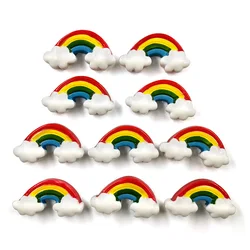 Imanes pizarra arcoíris para niños – Decoración infantil