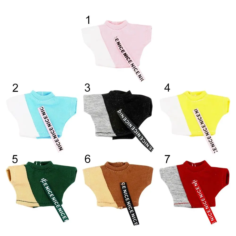 Conjunto de ropa informal para muñeca