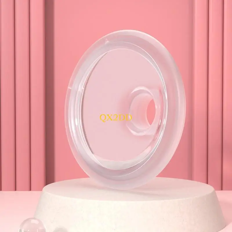 QX2D Inserto brida 24/27mm vaso recolector leche extractor S9P/S12P - imagen 3