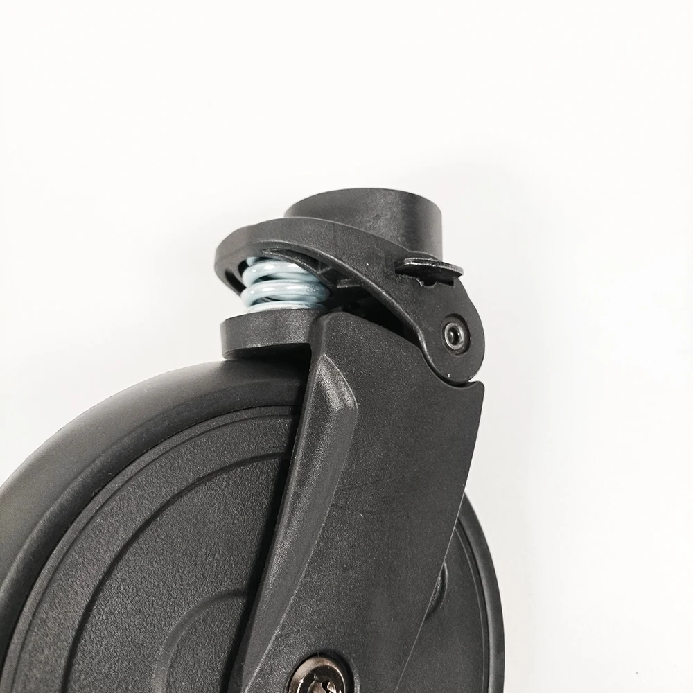 Rueda delantera para carrito Tianrui TR18 – recambio bebé - imagen 4